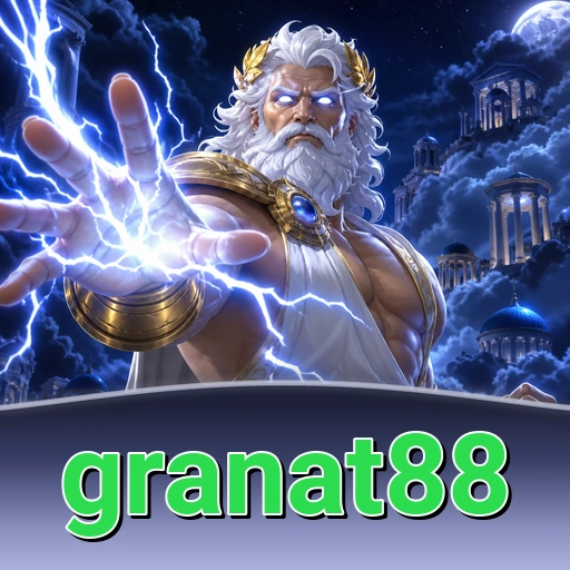 granat88 APK — gampang dipakai