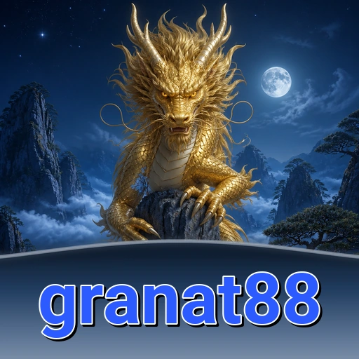 granat88 APK — hemat kuota