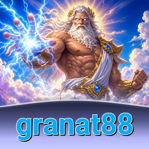 granat88 APK — gak dipotong pulsa