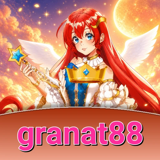 granat88 APK — bantuan 24 jam